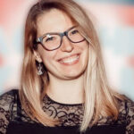 Наталья Воробьева