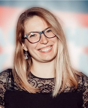 Наталья Воробьева, Главный системный аналитик «ГК Иннотех»