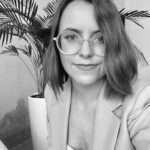 Наталья Янчева, Журналистка, экс-редактор моды журнала Glamour