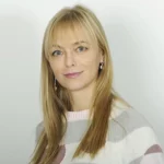 Наталья Захарова, Графический и digital-дизайнер, иллюстратор