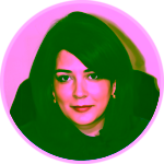 Наталья Жолудева