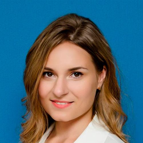 Наталья Зубрилова