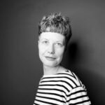 Наташа Агапова, Арт-директор журнала «Театр», партнер Arbeitskollektiv