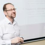 Назаров Алексей Игоревич, Эксперт по управлению системой продаж, бизнес-консультант