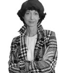 Нелли Комарова, Специалист по визуальным коммуникациям, бизнес-тренер, методолог