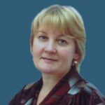 Никифорова Татьяна Евгеньевна, Кандидат экономических наук