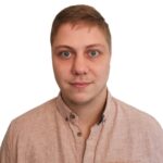 Никита, Product Owner в Exadel