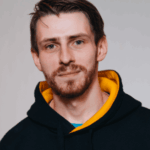 Никита Балихин, Tech lead в Газпромбанке