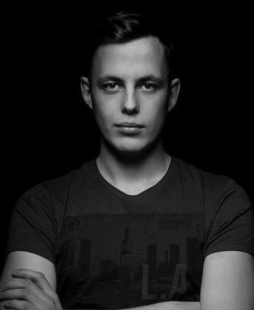 Никита Беллер, Продуктовый дизайнер группы компаний «Тинькофф»