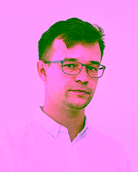 Никита Дягильцев, CG Artist, архитектурный визуализатор