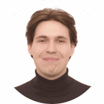 Никита Гриньков, Кинокритик (Факультет свободных искусств и наук СПбГУ)