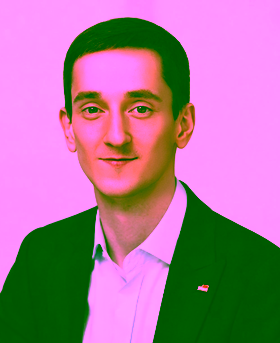 Никита Карташёв, Финансовый консультант частных и корпоративных клиентов в «БКС Премьер»