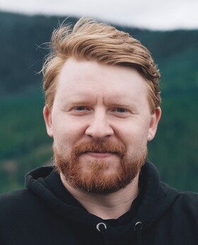 Никита Катышев, Java-разработчик на фрилансе