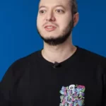 Никита Кокшаров, Звукорежиссёр 433 SOUND AGENCY и студии «Атмосфера»