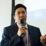 Никита Назаров, Аналитик управления торговых и казначейских услуг Natixis