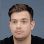 Никита Нестеренко, Руководитель проекта и главный инженер по разработке в Сбере. Опыт работы — более 5 лет