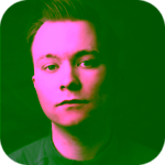 Никита Осауленко, Автор, лектор, исследователь журнала TECHUNTER