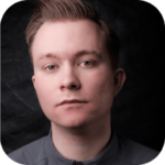 Никита Осауленко, Автор, лектор, исследователь журнала TECHUNTER