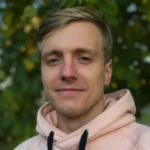 Никита П., Преподаватель английского языка