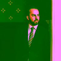 Никита Плотников, Директор отдела снабжения Ozon