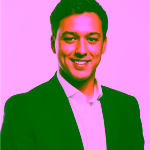 Никита Соколов, Генеральный директор Drone Sports Global