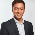 Никита Соколов, Генеральный директор Drone Sports Global