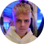 Никита Васильев, Студент курса «Android разработчик»