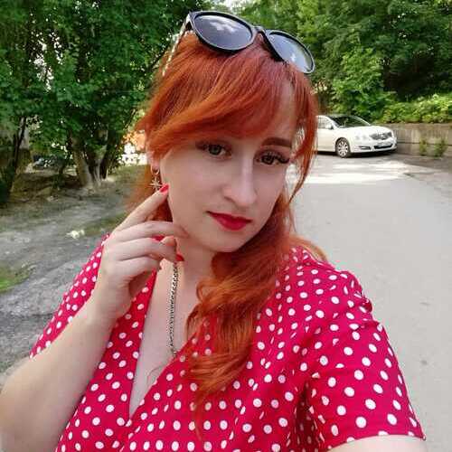 Никитаева Екатерина Вадимовна, Клинический психолог, практикующий медицинский психолог системы здравоохранения