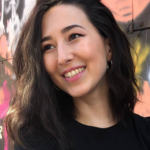 Николь Шахбазян, Практикующий когнитивно-поведенческий психолог