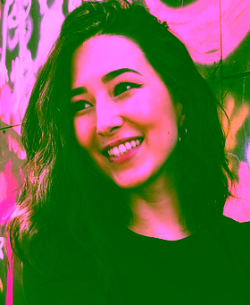 Николь Шахбазян, Практикующий когнитивно-поведенческий психолог