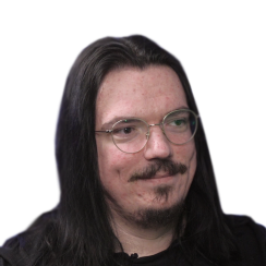 Николай, Producer в CM Games