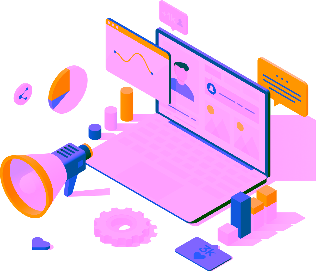 Николай Белоусов, Основатель агентства Your Partner и CMO в Ghetto Studio