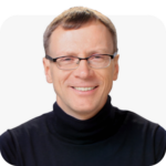 Николай Дадонов, Глава аналитики IF+