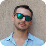 Николай Елисеев, IT-директор