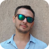 Николай Елисеев, IT-директор