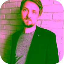 Николай Герасименко, Data scientist в Сбербанке, математик в ВЦ РАН