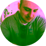 Николай Хащанов, Фрилансер, ex-fullstack-разработчик, Aurora Group