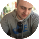 Николай Хащанов, Фрилансер, ex-fullstack-разработчик, Aurora Group