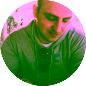 Николай Хащанов, Фрилансер, ex-fullstack-разработчик, Aurora Group