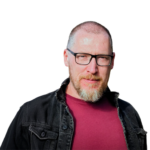 Николай Кочетков, Руководитель Android-разработки в международной компании