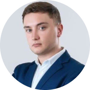 Николай Лаптев, Менеджер продуктового портфеля B2B-телеком-сервисов