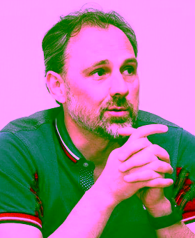 Николай Матушевский, Предприниматель, основатель дизайн-завода «Флакон» и творческого комьюнити «Деревня»