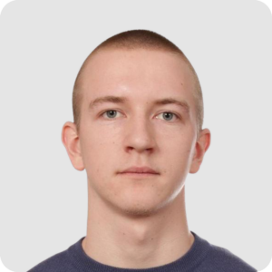 Николай Назаров, Senior Data Scientist в X5 Retail Group