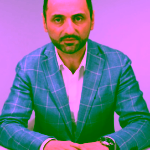 Николай Петросян, Директор медианаправления ESforce Holding, руководитель Cybersport.ru и RuHub