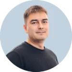 Николай Ракчеев, CRM Sales Team Lead в Skypro