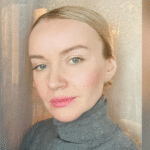 Нина Демьяненко, Не указано