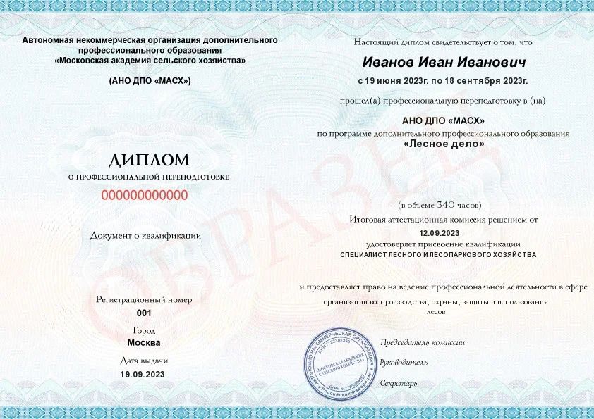 Новокщёнова Анна Ивановна, Кандидат сельскохозяйственных наук