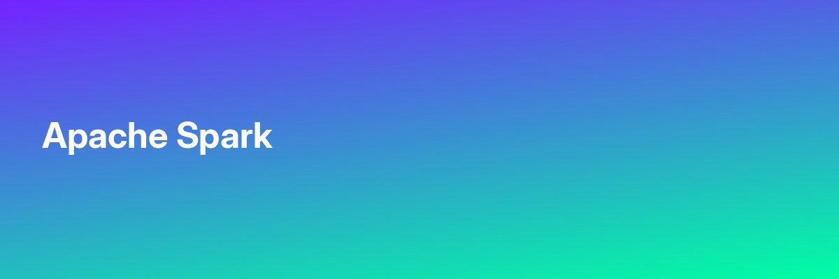 Apache Spark