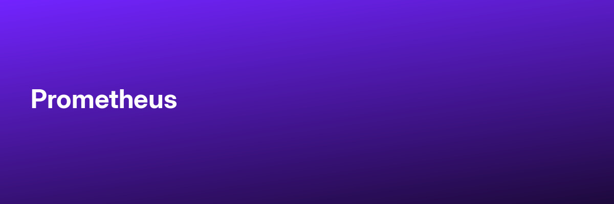 Prometheus