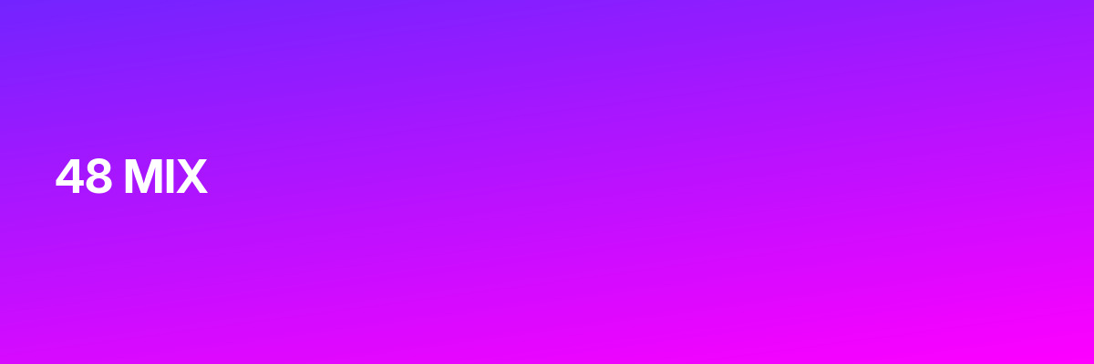 48 MIX